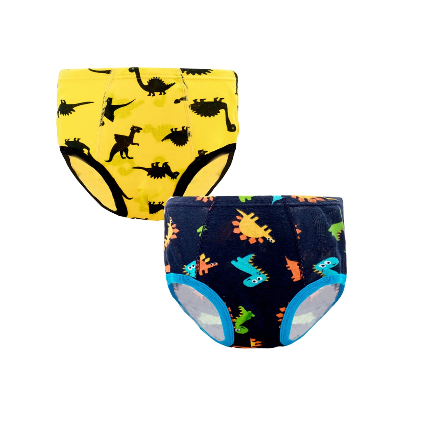 JackLoveBriefs Jungen Slips Baumwolle Unterwäsche(2-10 Jahre)