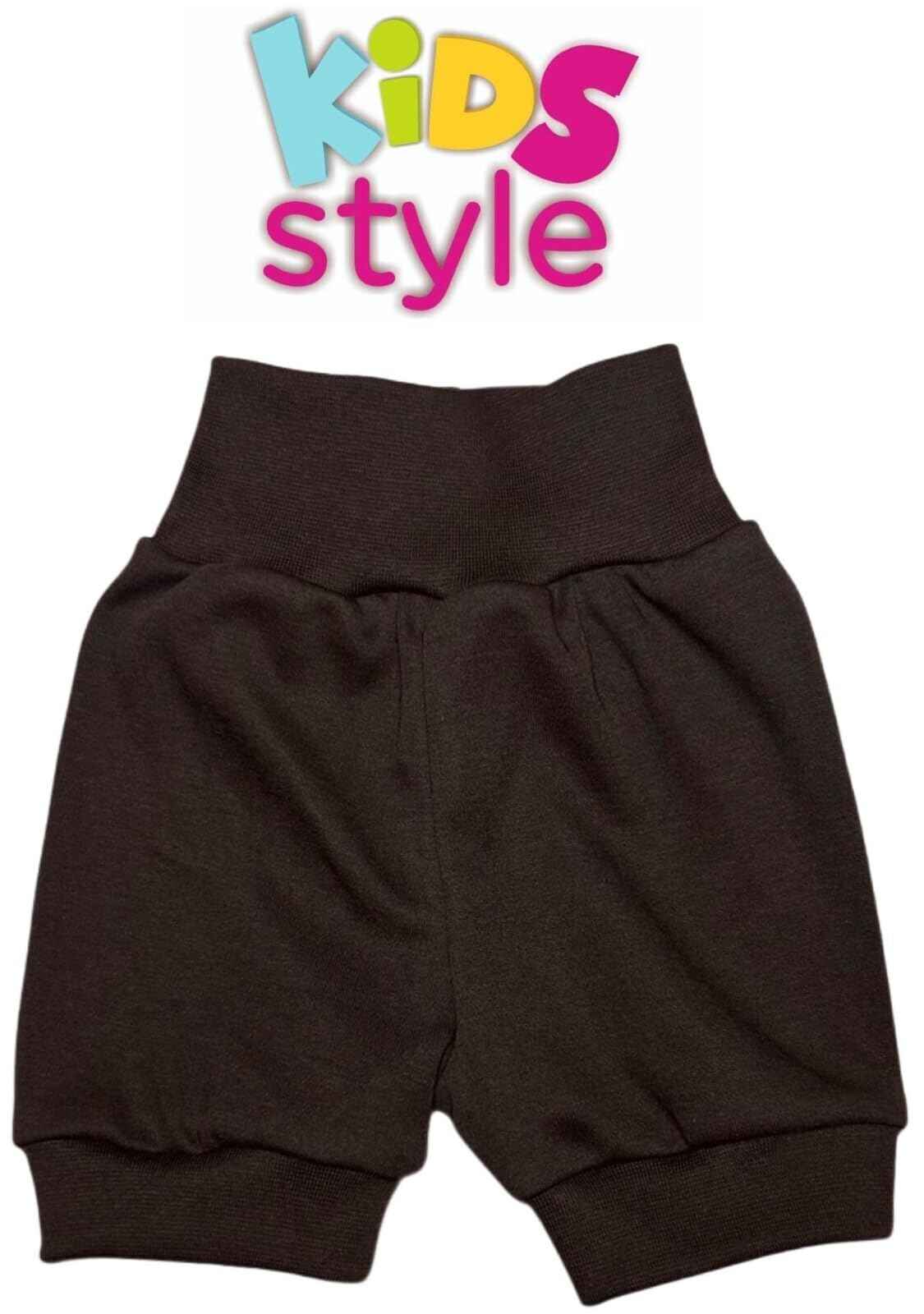Baby Mädchen Sommer Shorts aus Baumwolle Kurze Hosen