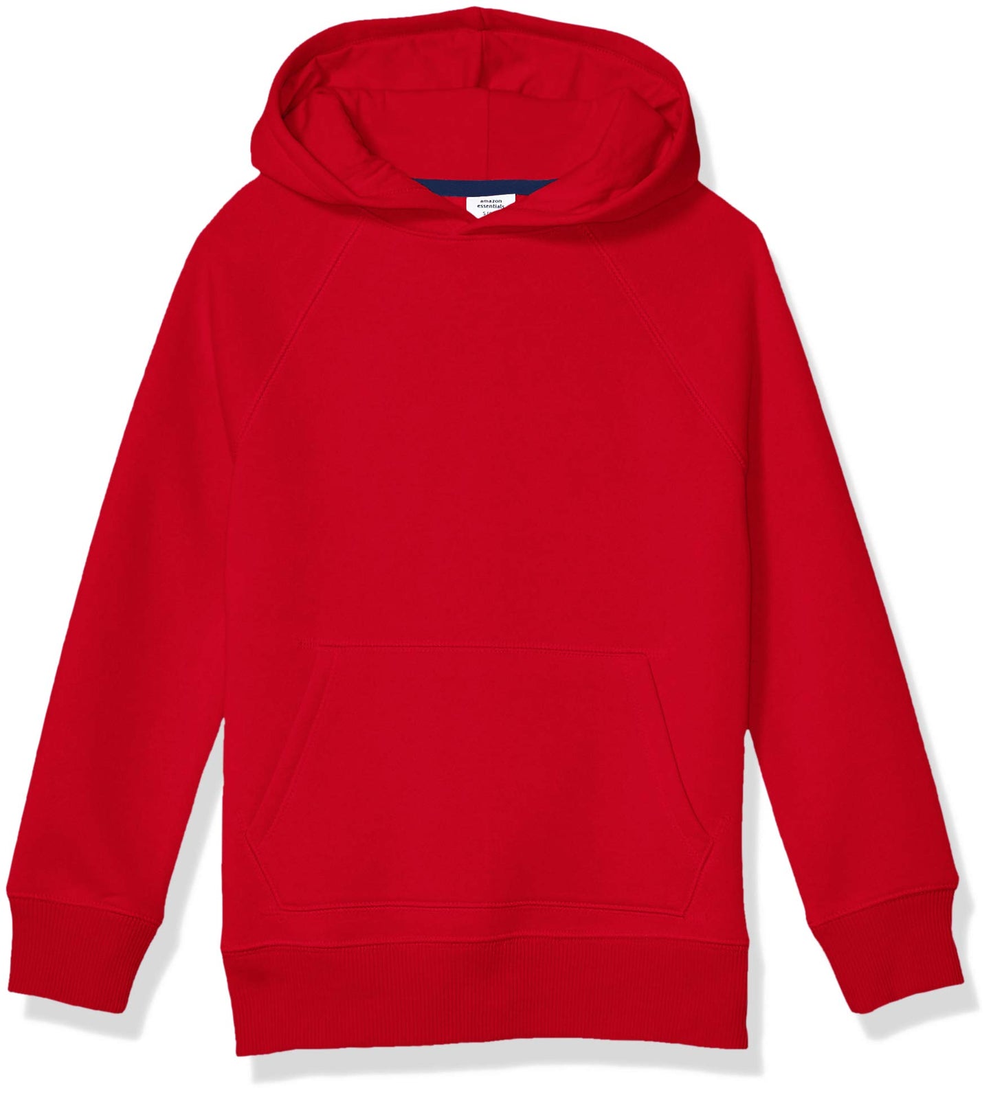 Boys’ Fleece Jumper