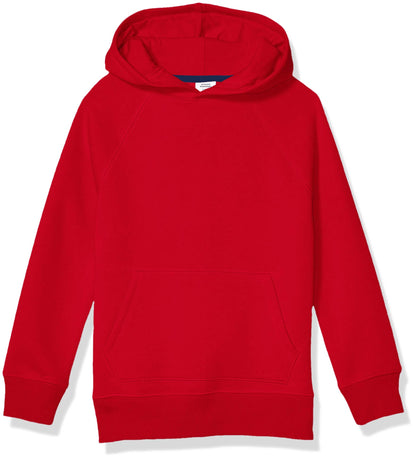 Boys’ Fleece Jumper
