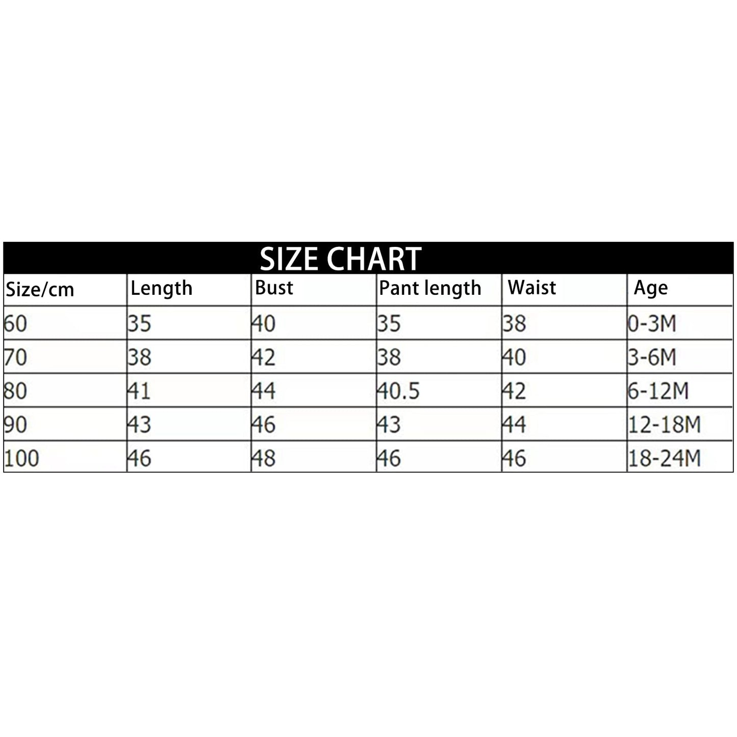 Geagodelia Baby Girl Clothes Baby Clothing Outfit Set Long Sleeve Bodysuit Romper + Daisy Pants + Headband Newborn Soft Baby Set 