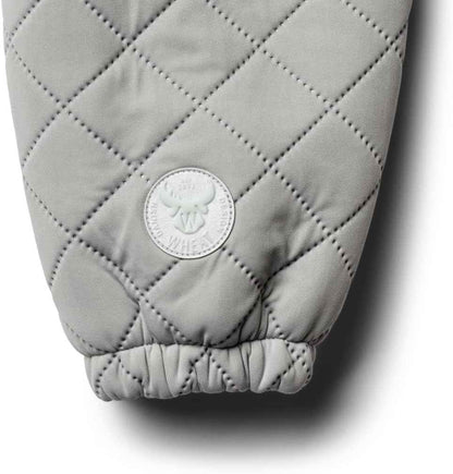 Wheat Hayden Thermal Suit, Baby Toddler Sizes, Unisex, Boys and Girls, 100% Recycled Poleyster, Oeko-Tex Standard, Waterproof, Breathable, Windproof, Oeko-Tex Standard