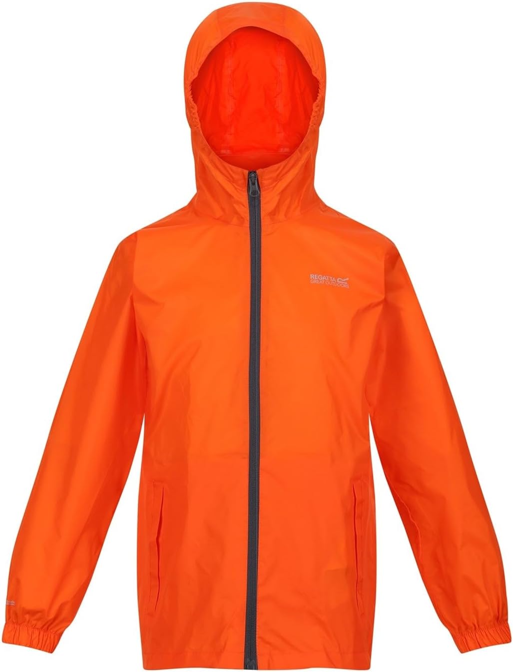 Regatta Unisex Children's Kid Pack It Jacket III