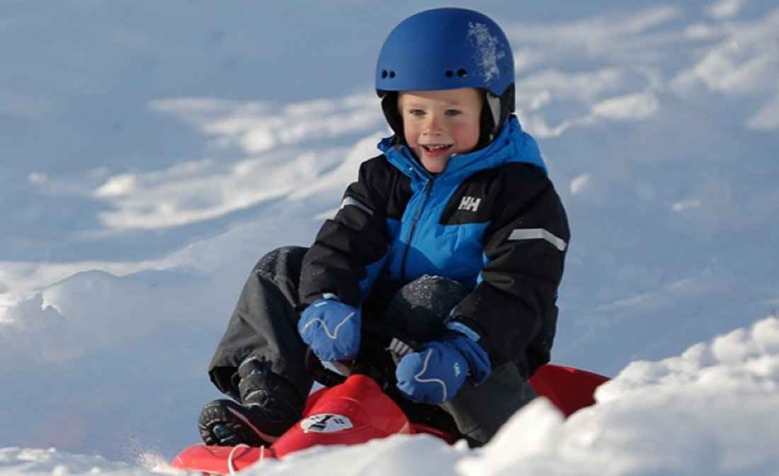 Hamax Steering bob SNO formula