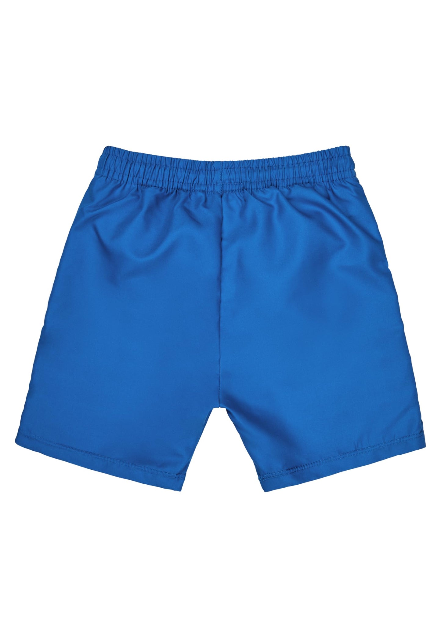 Sterntaler Badeshorts Dino - UV-Schutz 50+ Schwimmhose Knielang - Jungen Beachwear - Baby Schwimmshort mit Windeleinsatz bis Größe 86/92 und verstellbarem Kordelzug im Bund