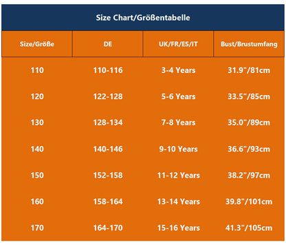 ALXHUTE Kinder Regenjacke Wassersäule Jungen Mädchen Übergangsjacke Funktionsjacke mit Kapuze