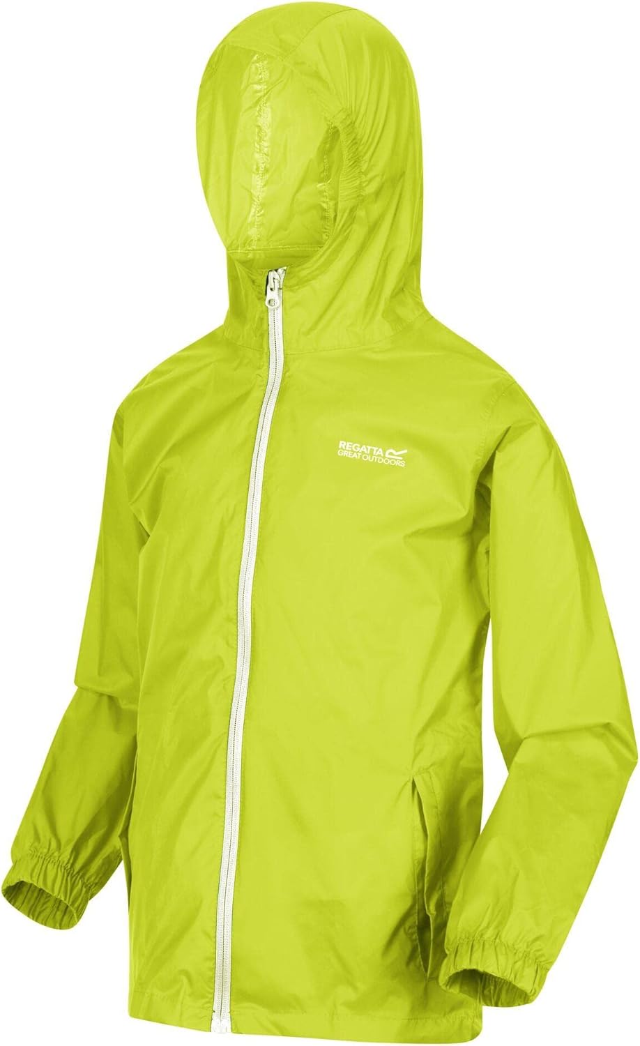 Regatta Unisex Children's Kid Pack It Jacket III