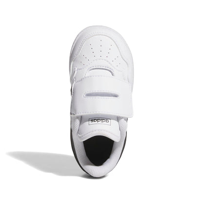 adidas Unisex Baby Hoops 4.0 Shoes Schuhe