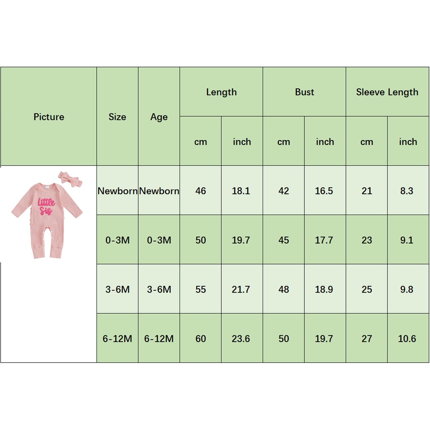 Geagodelia Baby Girl Romper + Headband Newborn Clothing Outfit Jumpsuit Baby Clothes Soft Baby Romper 