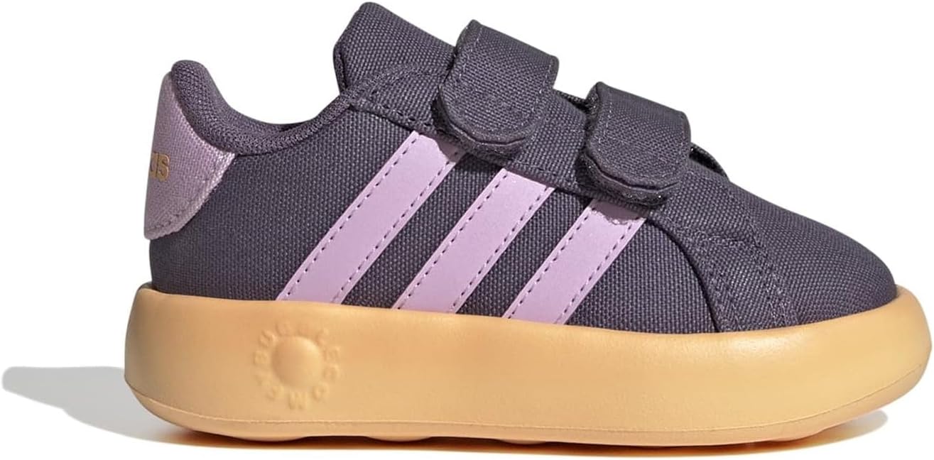 adidas Unisex Kinder Grand Court 2.0 Shoes Kids Tennisschuhe
