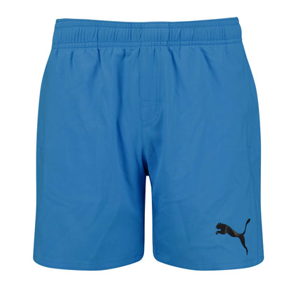PUMA Boys Medium Length Shorts Swim Trunks 