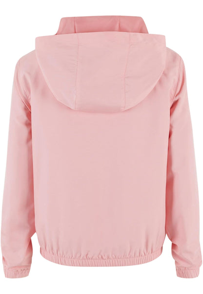 Urban Classics Mädchen T-Shirt Girls Contrast Raglan Tee 2-Pack, Zweierpack T-Shirt für Mädchen, Raglan-Ärmel, Baumwolle