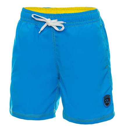 Zagano Boys' Quick-Drying Swimming Trunks Sports Trousers Boys Kids Swimwear Size 128-164