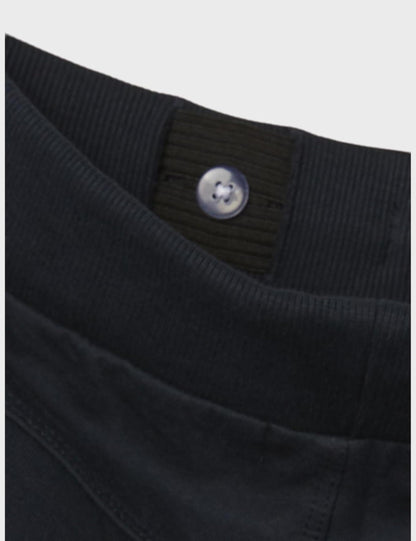 NAME IT Jungen Nkmvermo Long SWE Unb F Noos Shorts