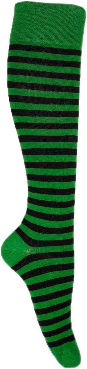 Goldschmidt Striped Stockings, Classic Striped Socks for Adults and Children, High Quality with Combed Cotton