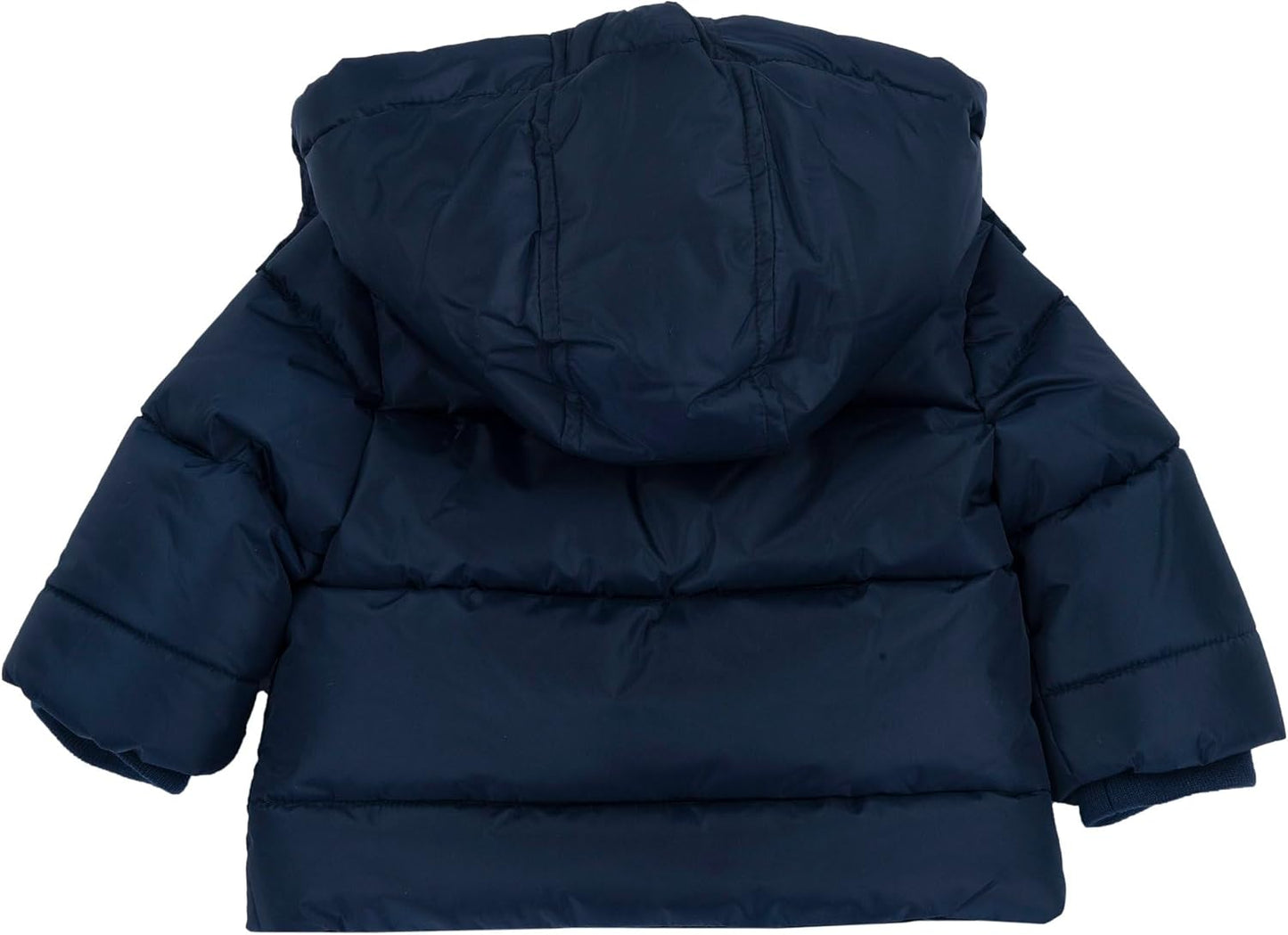 Chicco, Babyjacke Mit Kapuze Und Praktischem Reißverschluss, Maschinenwaschbar, Babykleidung Für 0-24 Monate, Designed in Italy