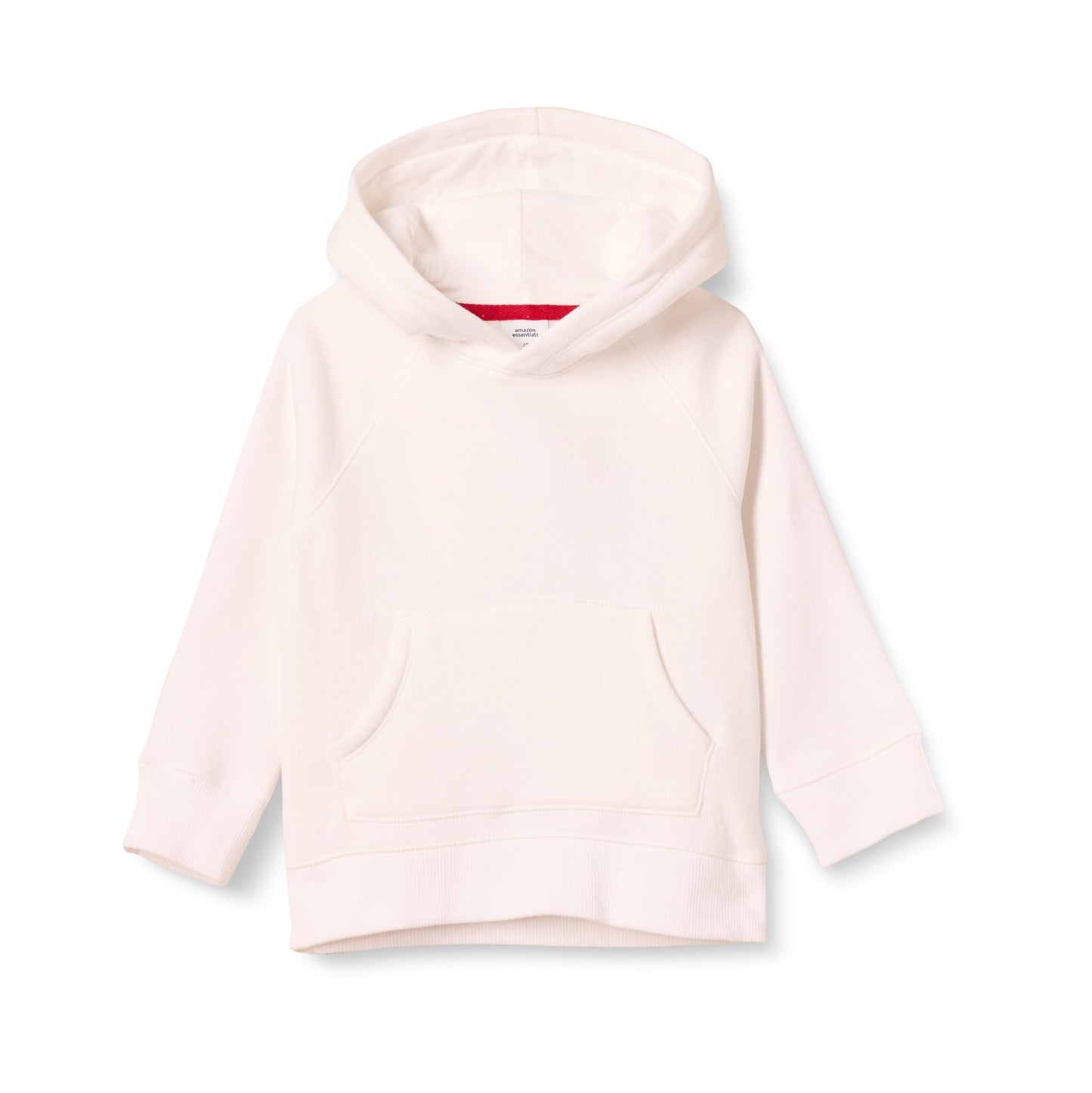 Boys’ Fleece Jumper