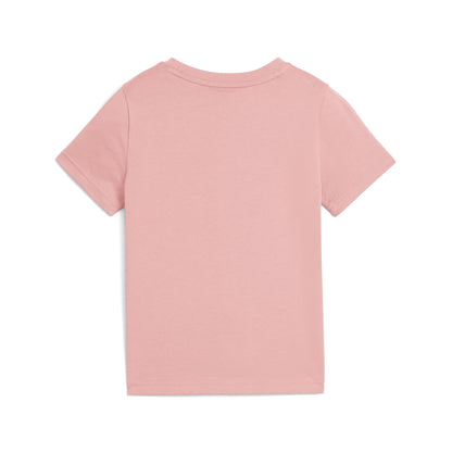 PUMA Jungen ESS No. 1 Logo Tee Ps T-Shirts (1er Pack)