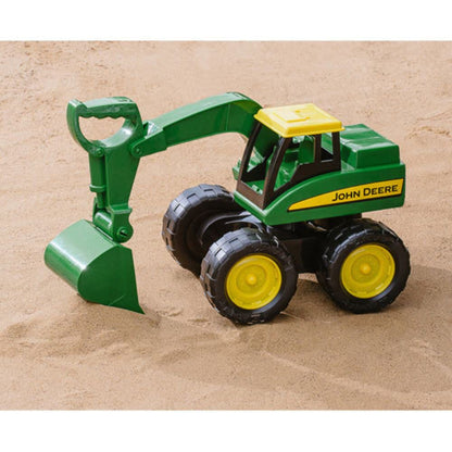 John Deere 736 35766 Big Scoop Dump Truck (was 42928), grün