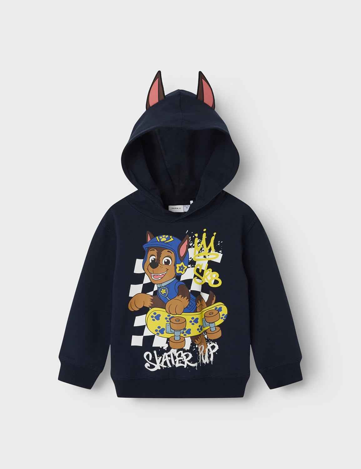 NMMNIX PAWPATROL NREG Sweat BRU CPLG