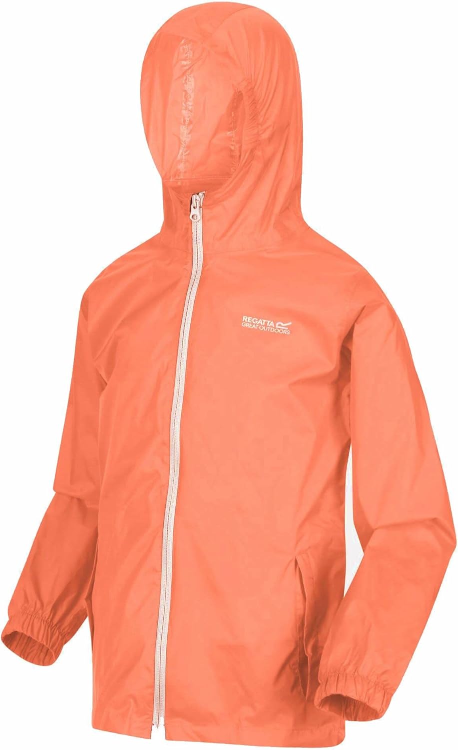 Regatta Unisex Children's Kid Pack It Jacket III