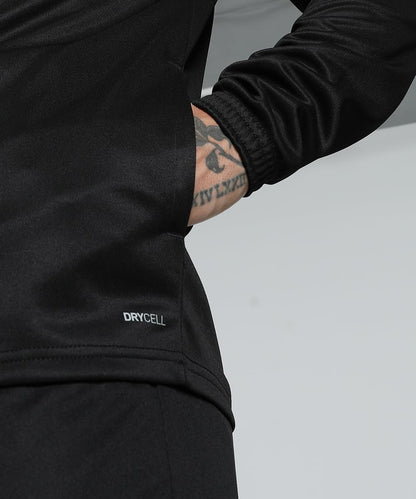 PUMA Teamrise Training Poly Jacket Jr Sweatshirt 