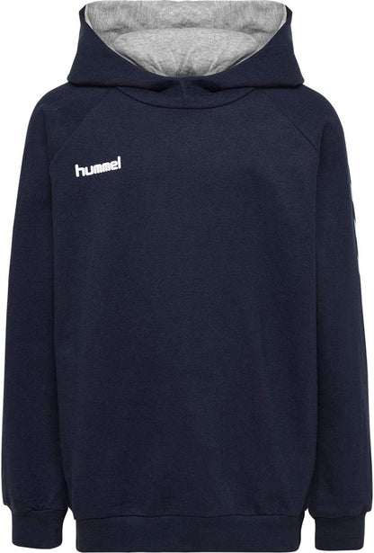hummel Fußball - Textilien - Sweatshirts Cotton Hoody Kids