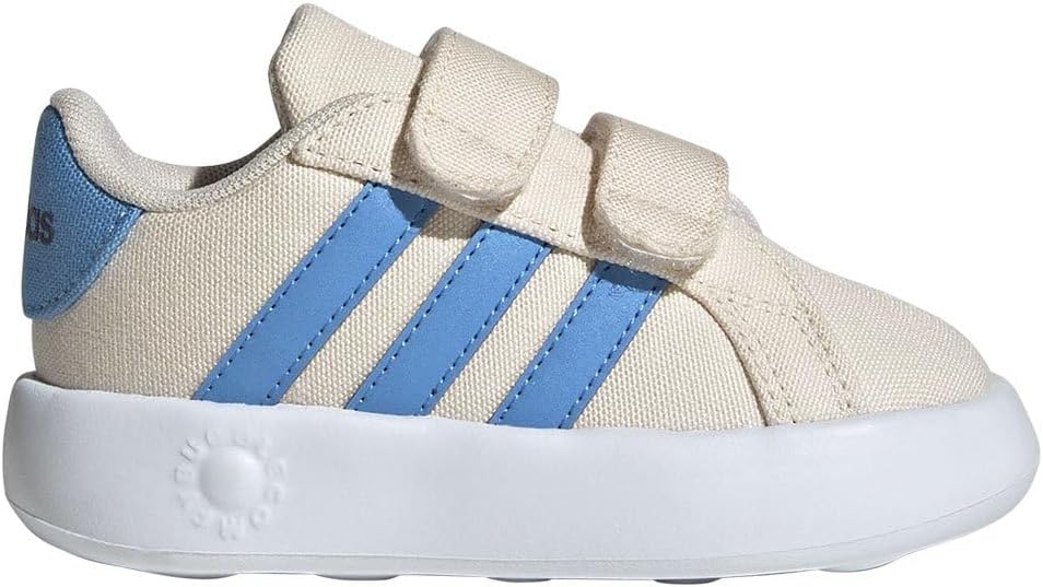 adidas Unisex Kinder Grand Court 2.0 Shoes Kids Tennisschuhe
