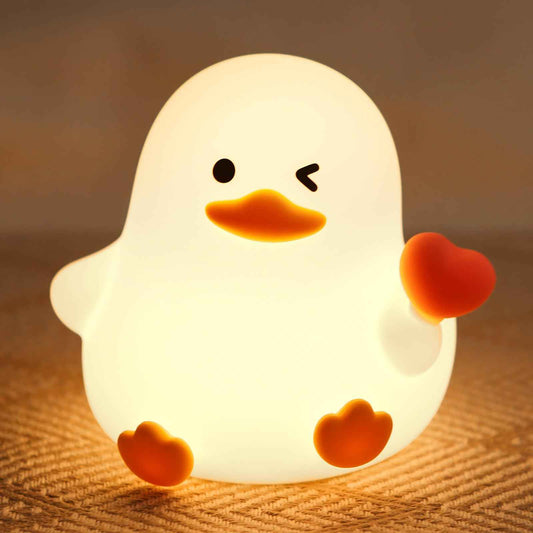 Nachtlicht Kinder Wal Silikon Nachtlicht Dimmbar RGB Tier Touch Aufladbare Kinderlicht Schlafzimmer Led Night Light Dekor Kinder Lampe Geschenke Für Mädchen Junge Weihnachtsgeschenke