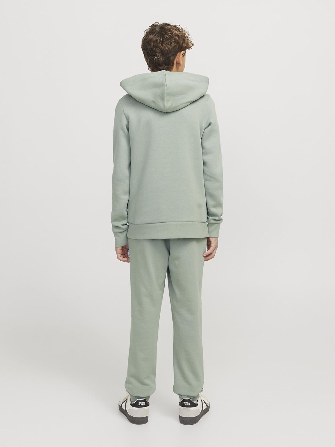 JACK & JONES Boy Kapuzenpullover Logo Kapuzenpullover Junior