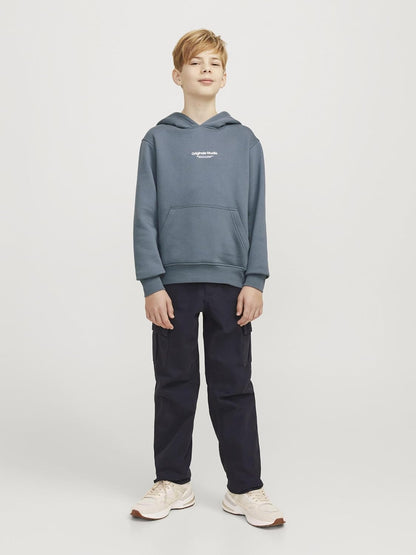JACK & JONES Herren Jorvesterbro Sweat Hood Noos Jnr