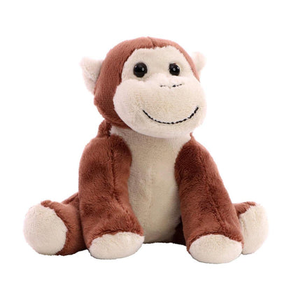 Minifeet Frosch Arwin - das Kuscheltier für alle Anlässe, TÜV-geprüft und bereit für gemütliche Kuschelzeiten