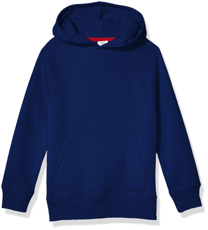 Boys’ Fleece Jumper