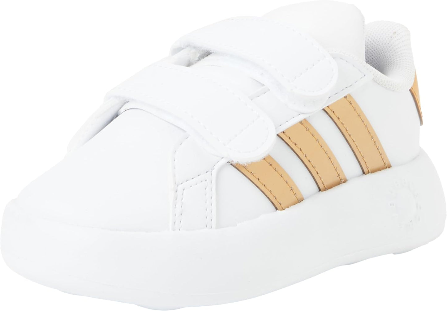 adidas Unisex Kinder Grand Court 2.0 Shoes Kids Tennisschuhe