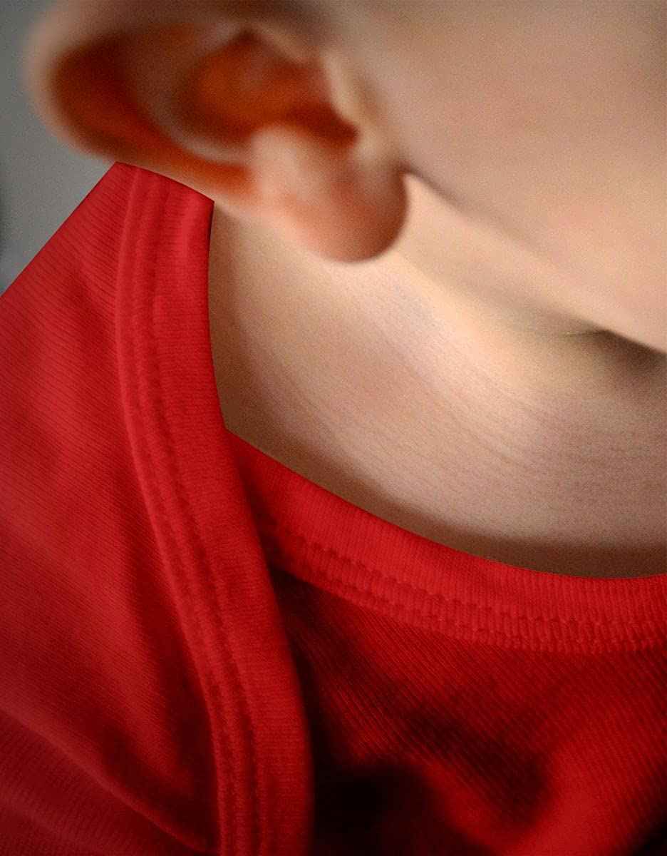 Mikalino Baby Bodysuit with Saying in German for Boys, Girls, Unisex, Long Sleeve, Mein erstes Weihnachten Saying (Christmas Elf), Hand Printed in Germany, Handmade with Love