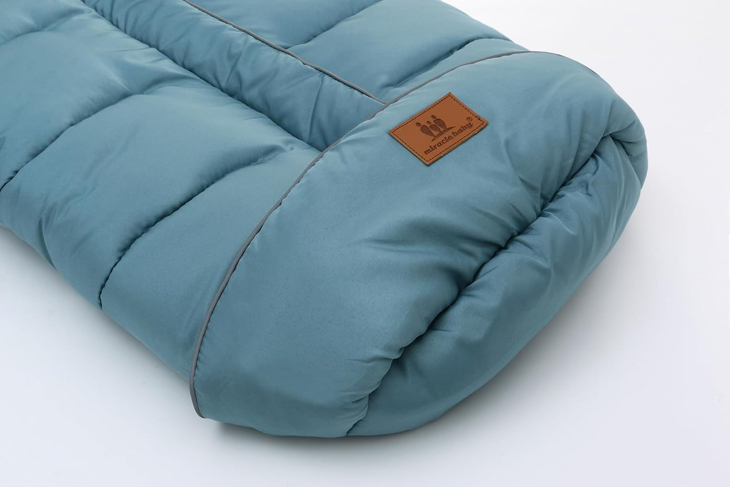 Fußsack Fusssack Footmuff Fußsäcke für Kinderwagen Buggy Universal Winter Baby