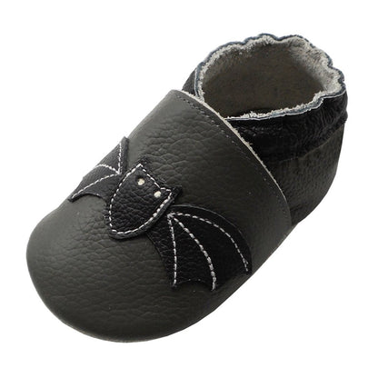 YIHAKIDS Crawling Shoes Baby Shoes First Walking Shoes Boys Girls Moccasins Soft Suede Soles Toddler Leather Shoes Slippers Learning Running Shoes