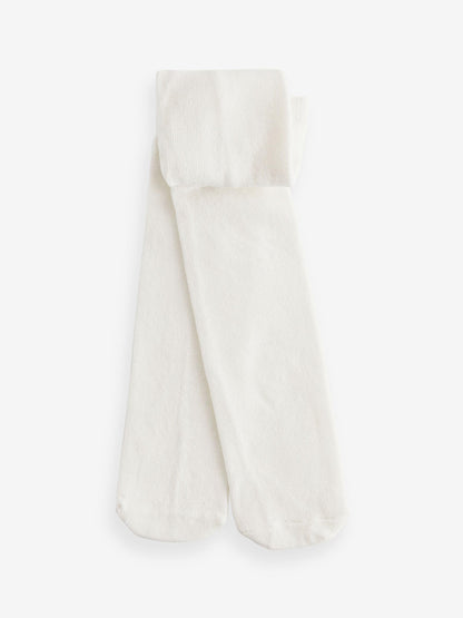 Next Baby Mädchen Strumpfhosen im 5er-Pack