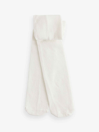 Next Baby Mädchen Strumpfhosen im 5er-Pack