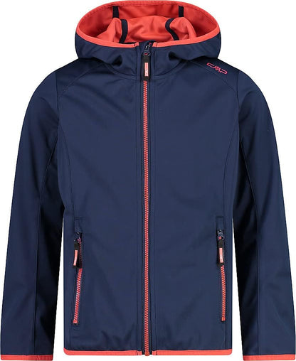 CMP, Kid Gjacke Fix Hood, Girl 