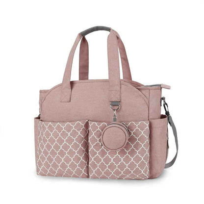 Wickeltasche Baby Wickeltasche Große Babytaschen für Mama mit Wickelstation Multifunktions Reise