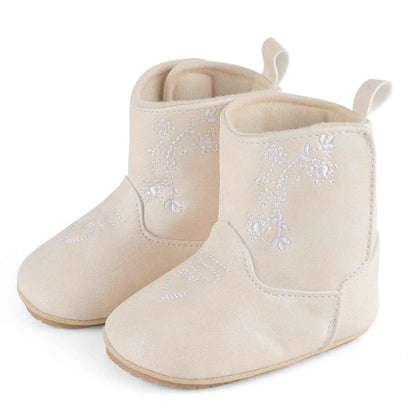 LACOFIA Baby Boys Girls Winter Boots Non-Slip Baby Winter First Walking Shoes Wellington Boots, Aa
