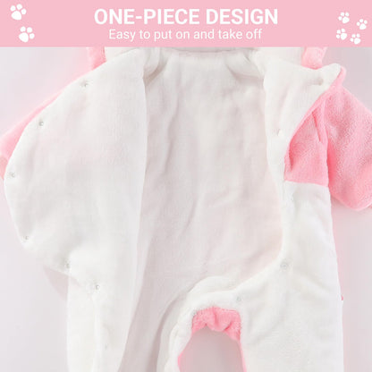 Baby Overalls Winter Schneeanzug Baby Flanell Wärmer Winter Overalls Overall für Jungen Mädchen