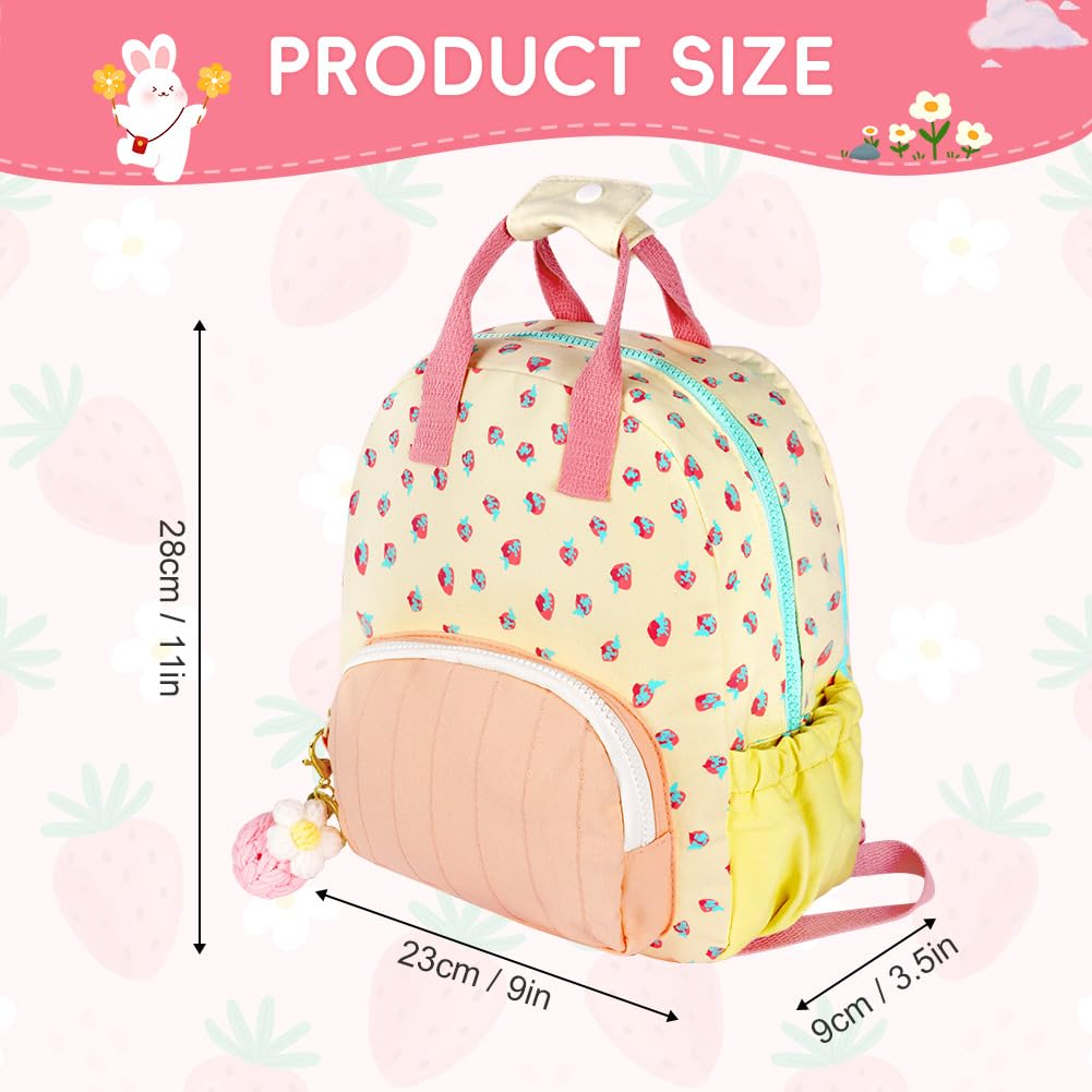Kinderrucksack Jungen, Mini-Dinosaurier-Rucksack, Kindergarten Schulrucksäcke, Kleinkind Schultasche für Kinder, Jungen, Mädchen, Kleinkind
