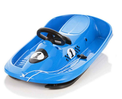 Hamax Steering bob SNO formula