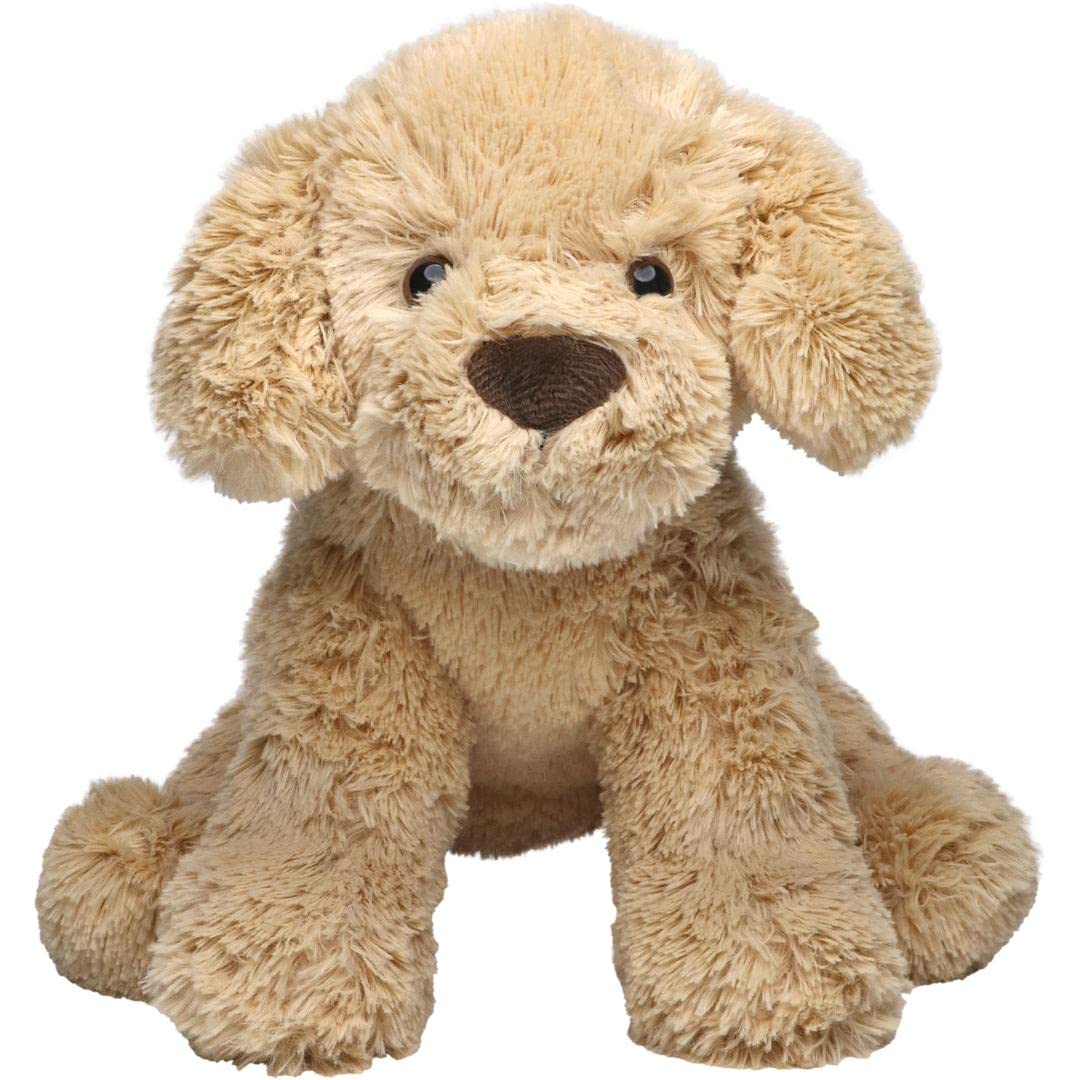 Minifeet Cuddly toy dog Nico - the faithful companion for cuddling and loving for any occasion
