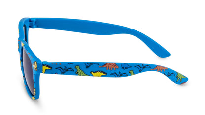 PRIMETTA Cool Kids Sunglasses Colourful Sunglasses for Girls & Boys 100% UV Protection