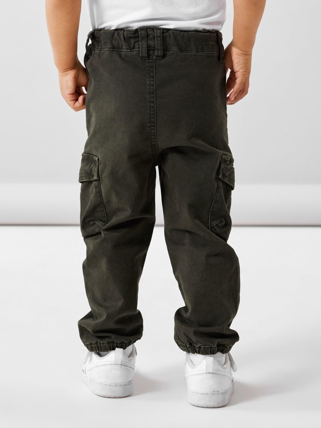 NAME IT Jungen Cargohose