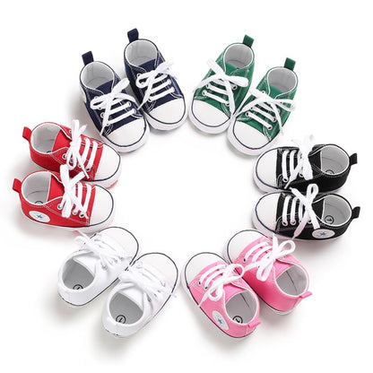 Sehfupoye Babyschuhe für Kleinkinder – Einsteiger-Hiking-Schuhe für Mädchen und Jungen, rutschfeste Prewalker