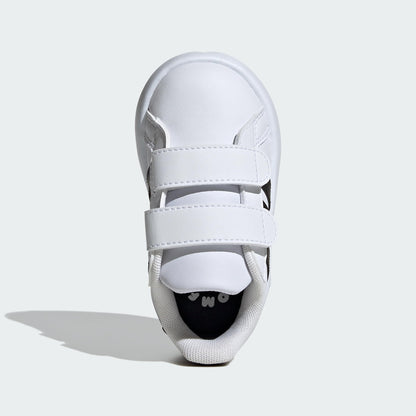 adidas Unisex Kinder Grand Court 2.0 K Sneaker